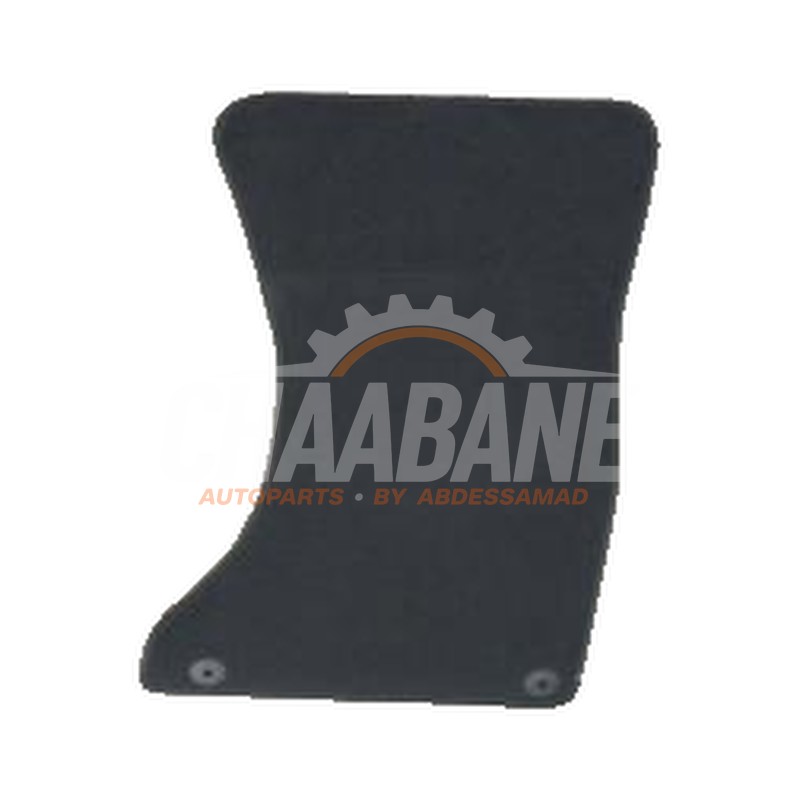 Tapis de sol 8K1863691F Audi A5 2024