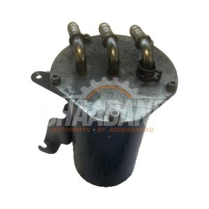 Boitier de filtre carburant 1KO127400N Volkswagen Caddy IV 2.0 TDI 102 2015