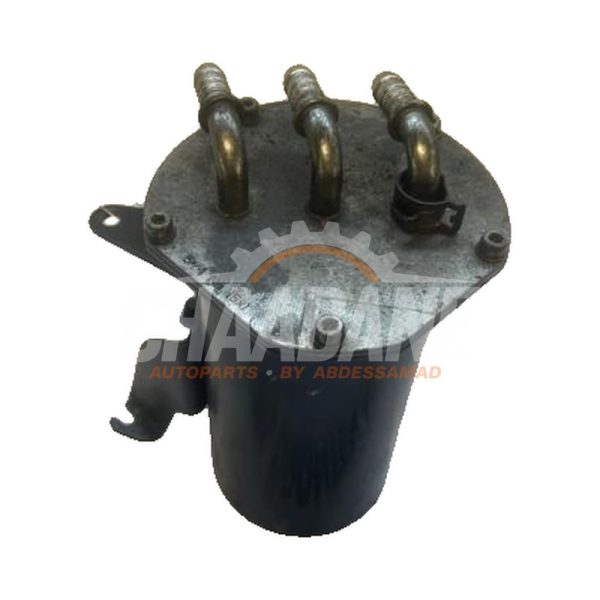 Boitier de filtre carburant 1KO127400N Volkswagen Caddy IV 2.0 TDI 102 2015