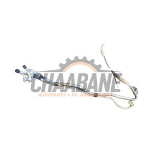 Tuyau clim A9078300000 Mercedes Sprinter 4t (907.6/910.6) 416 CDI 2.1 D RWD