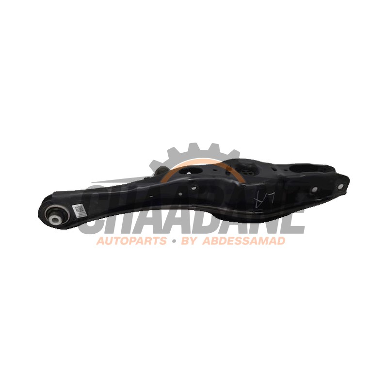 Bras de suspension bas arriere gauche 3Q0505371D Audi Q3 (F3B) 1.5 35 TFSI 16V 2018