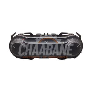 Panneau de commandes chauffage A4479016600 Mercedes Vito Tourer (447.7) 2.2 114 CDI 16V