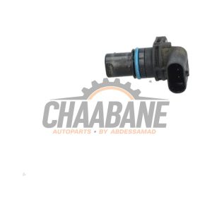Capteur arbre a cames 07L905163C Audi RS 3 Sportback (8VA/8VF) 2.5 TFSI 20V Quattro Performance 2015 / 2020
