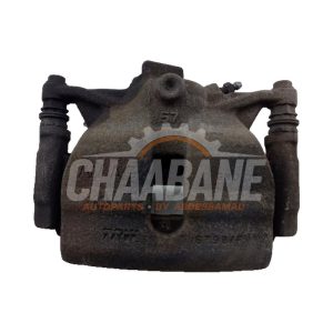 Etrier de frein avant gauche 8V0615123D Seat Ateca (5FPX) 1.0 TSI 12V 2016