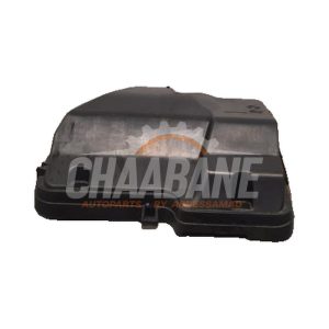 Plaque de protection divers 12907555102 BMW X5 (F15) sDrive 25d 2.0 2013 / 2018