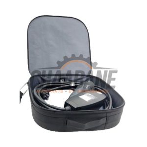 Cable de recharge hybride A0005835003 Mercedes C (W206) C-300 e 2.0 Turbo