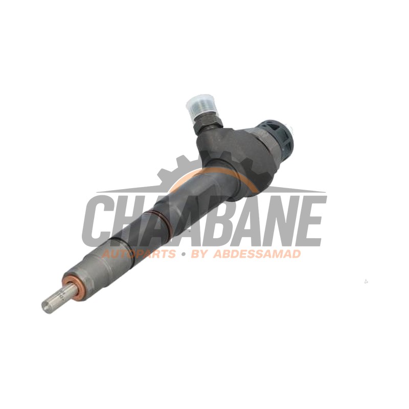 Injecteurs 04L130277AK Seat Leon (5FB) 2.0 TDI Ecomotive 16V 2012 / 2020