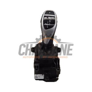 Levier de vitesse 61317950396 BMW X4 (F26) xDrive30d 24V 2014 / 2018