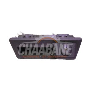 Camera de recul 5NA827566B Audi A4 Avant (B9) 2.0 TDI 16V Quattro 2015