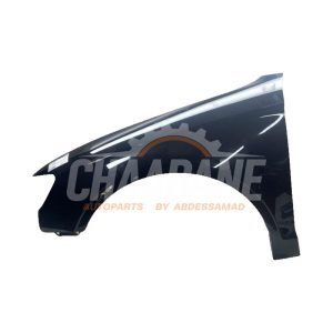 Aile avant gauche 8V5821105A Audi A3 Limousine (8VS/8VM) 1.5 35 TFSI 16V 2013 / 2020