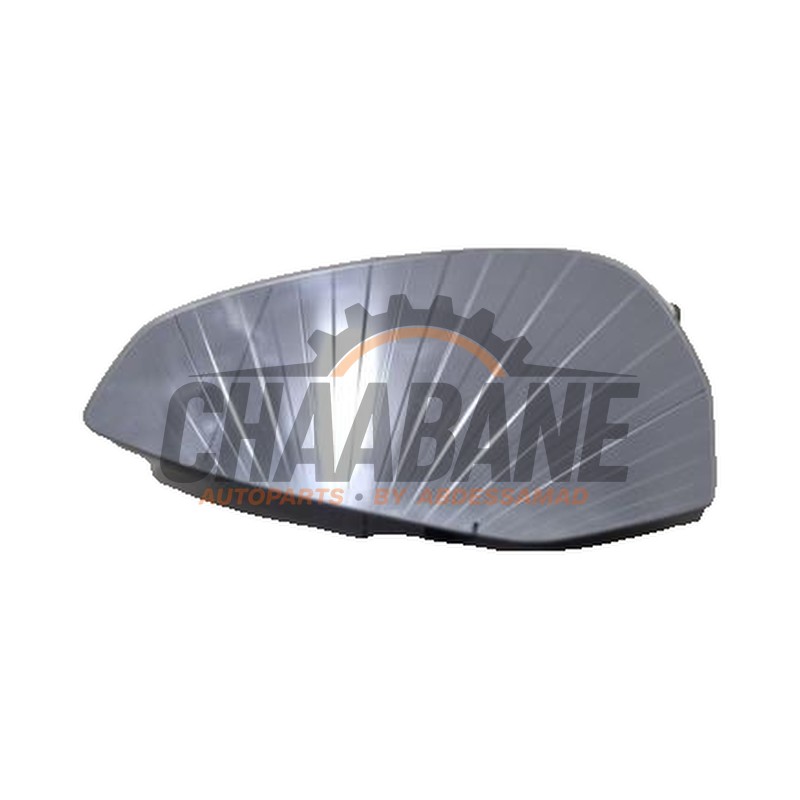 Glace retroviseur gauche 8W0857535E Audi A4 Avant (B9) 2.0 TDI Ultra 16V 2015