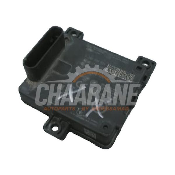 Capteur regulateur de vitesse 5WA907572B Audi A3 2019
