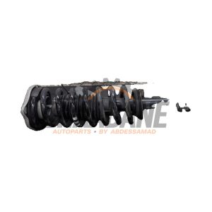 Barre amortisseur avant gauche A2533204366 Mercedes GLC (X253) 2.0 300 e 16V 4-Matic