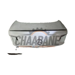 Hayon arriere A2057501675 Mercedes C (C205) C-63 S AMG 4.0 V8 Biturbo