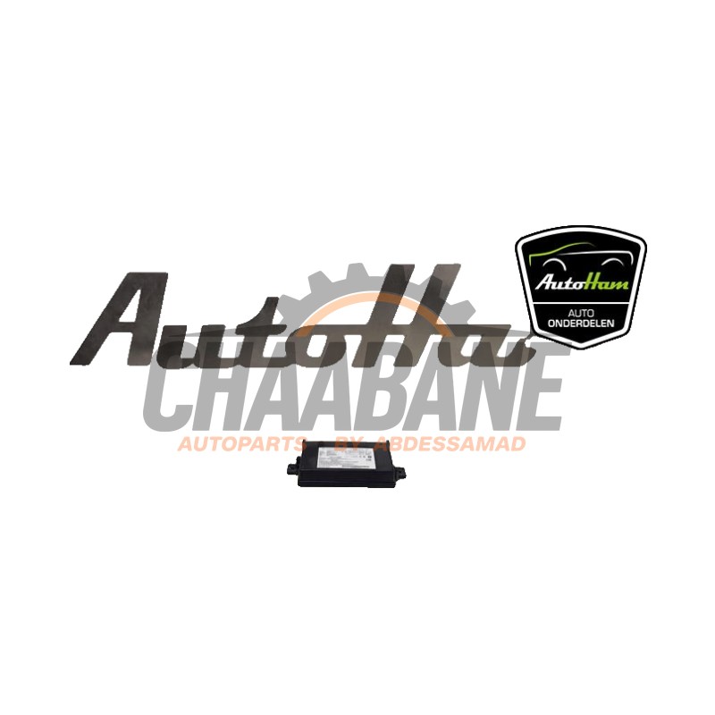 Module Bluetooth A2229005315 Mercedes A (W176) 2.2 A-200 CDI, A-200d 16V