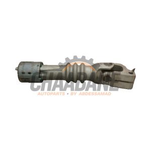 Embrayage de direction A2534620000 Mercedes GLC (X253) 2.2 250d 16V BlueTEC 4-Matic