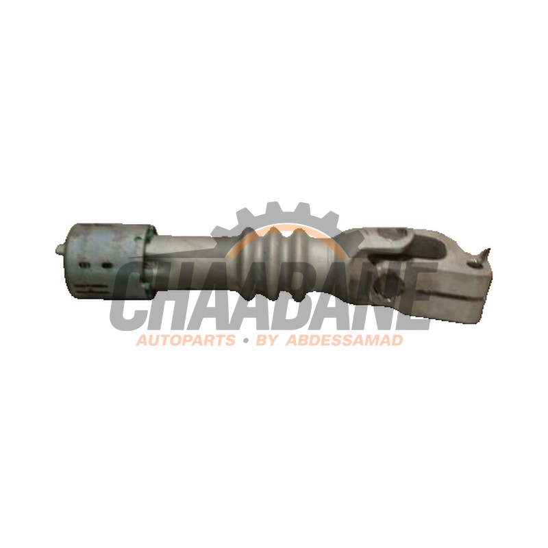 Embrayage de direction A2534620000 Mercedes GLC (X253) 2.2 250d 16V BlueTEC 4-Matic
