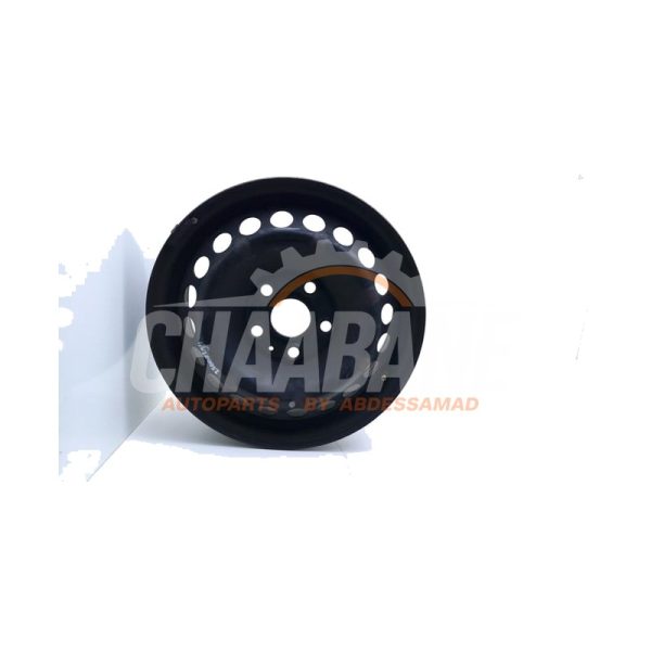 Kit jantes 7F0601027 Volkswagen Transporter T6 2.0 TDI 2015 / 2024