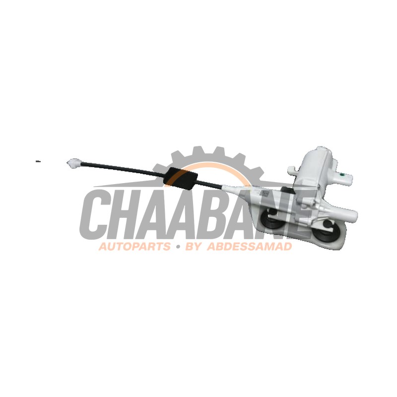 Moteur fermeture auxiliaire hayon A0999068600 Mercedes C-Klasse