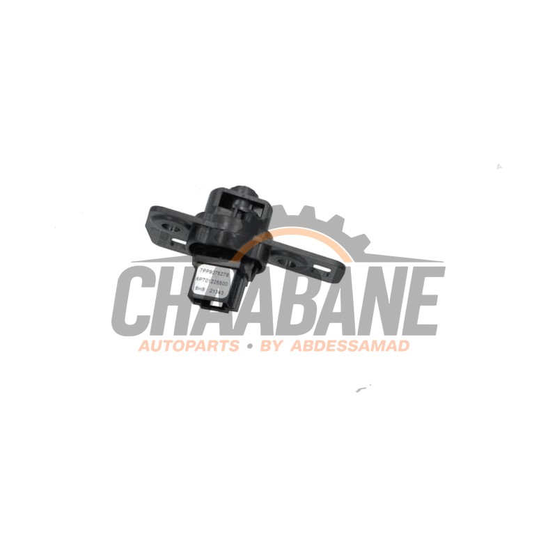 Capteur de temperature interieur 7PP907527B Porsche Cayenne III (9YA) 3.0 V6 Turbo 24V E-Hybrid 2017