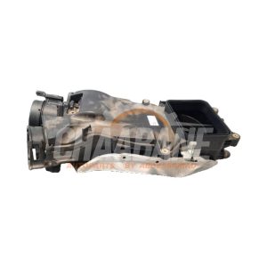 Boitier filtre a air A6510902501 Mercedes C (C205) C-220d 2.2 16V BlueTEC