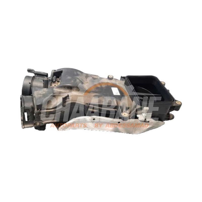 Boitier filtre a air A6510902501 Mercedes C (C205) C-220d 2.2 16V BlueTEC