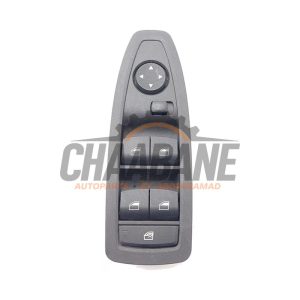 Commutateur vitre electrique 9297346 BMW X2 (F39) xDrive 20d 2.0 16V 2017 / 2023