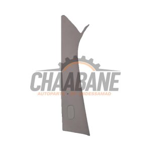 Revetement montant avant gauche A2136903125 Mercedes E Estate (S213) E-200d 2.0 Turbo 16V