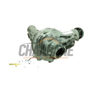 Differentiel avant 4460310112 Mercedes GLE (W166) 43 AMG 3.0 V6 24V Turbo 4-Matic