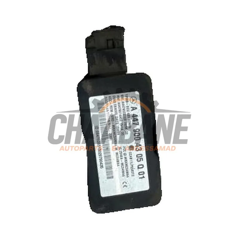 Capteur de vitesse A4479004305 Mercedes Vito (447.6) 1.6 109 CDI 16V