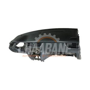 Tableau de bord 5E1857007AR Skoda Octavia Combi (NXAC) 1.5 TSI 16V 2019