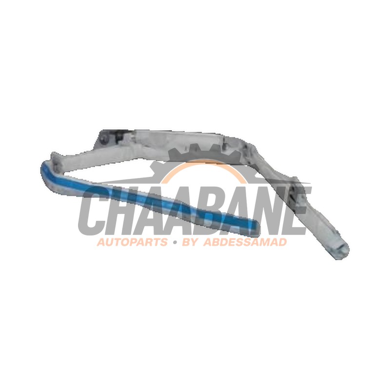 Airbag plafond droite 5F4880742 Seat Leon (5FB) 1.8 TSI Ecomotive 16V 2012 / 2020