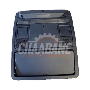 Eclairage interieur avant HX6315K609AA Jaguar XF (X260) 2.0d 163 E-Performance 16V