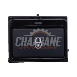 Commutateur verrouillage central des portes T2H6078 Jaguar XF (X260) 3.0 V6 S 24V