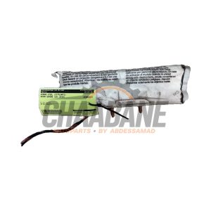 Airbag siege 3V0880442D Skoda Superb Combi (3V5) 1.6 TDI 2015 / 2024
