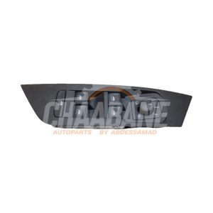 Commutateur combi vitres 5G0959857EFKZ Skoda Kodiaq 2.0 TSI 4x4 2016