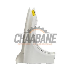 Aile avant droite A2548809400 Mercedes GLC Coupe (C254) 2.0 300de 16V 4-Matic