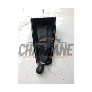 Levier de vitesse 5E4711113D Skoda Octavia Combi (NXAC) 1.0 TSI 12V 2019