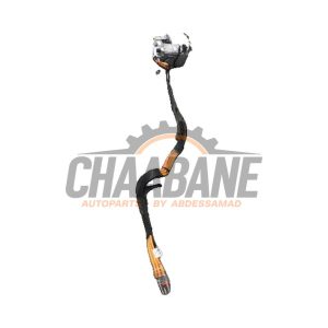 Convertisseur (hybride) A2539002801 Mercedes GLC (X253) 2.0 350 e 16V 4-Matic
