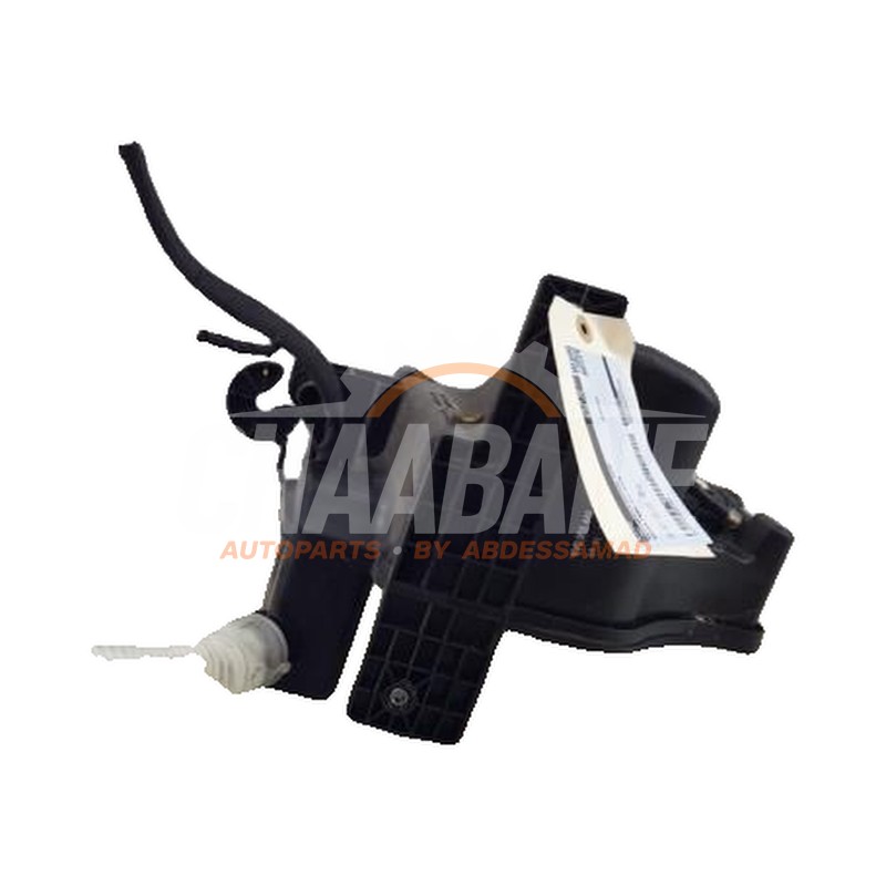 Reservoir lave-glace avant 6V0955449 Skoda Rapid 1.0 TSI 12V 2012 / 2022