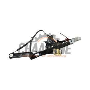 Leve vitre electrique avant droit 5Q0959801C Audi Q3 (F3B) 1.5 35 TFSI 16V 2018