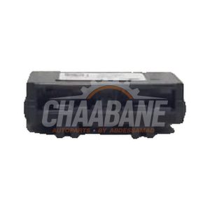 Ordinateur chauffage 64119462544 BMW X1 (F48) sDrive 20i 2.0 16V Twin Power Turbo 2014 / 2022