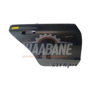 Portiere 4portes arriere droite A2577308400 Mercedes CLS AMG (C257) 3.0 53 AMG 24V EQ Boost 4-Matic+