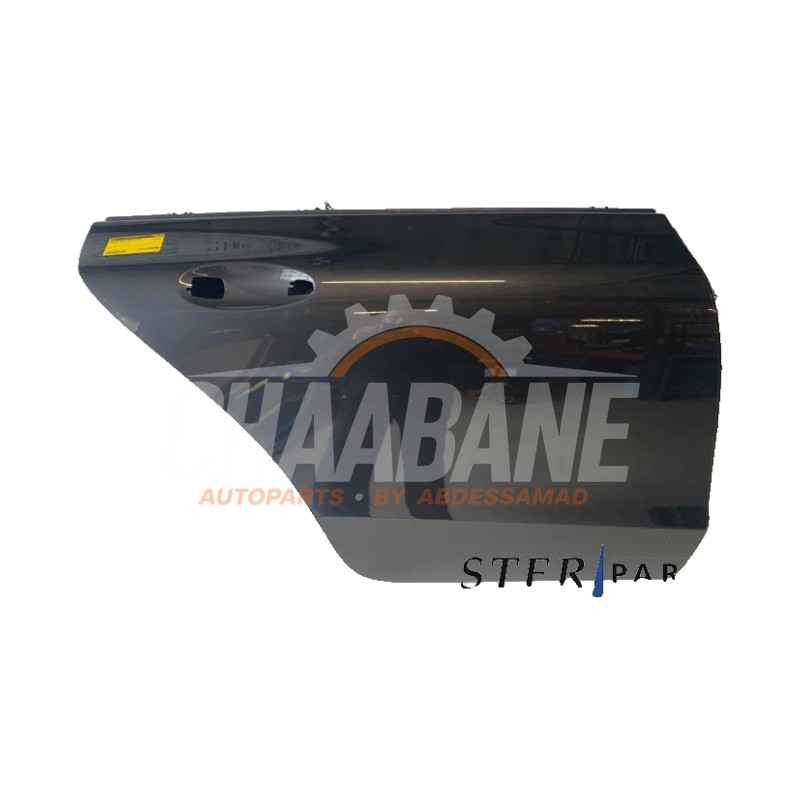 Porte arriere droite A2577308400 Mercedes CLS (C257) 450 EQ Boost 3.0 24V 4-Matic