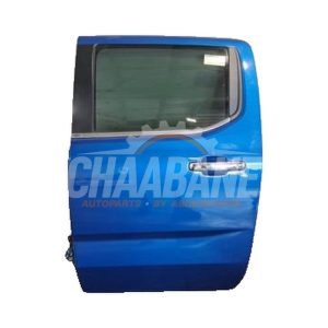 Portiere 4portes arriere gauche 2HJ833041A Volkswagen Amarok 3.0 TDI V6 24V 4Motion 2022