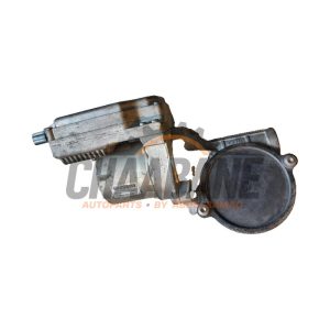 Cremaillere assistee 6820000207F Mercedes A-Klasse AMG (W176) 2.0 A-45 AMG Turbo 16V 4-Matic