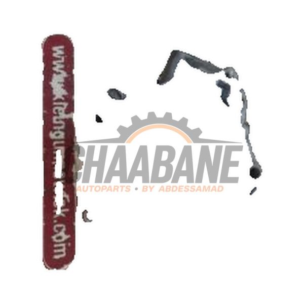 Pompe a vide assistant de freinage 06L145100F Seat Leon SC (5FC) 2.0 TSI Cupra 280 16V 2012 / 2018