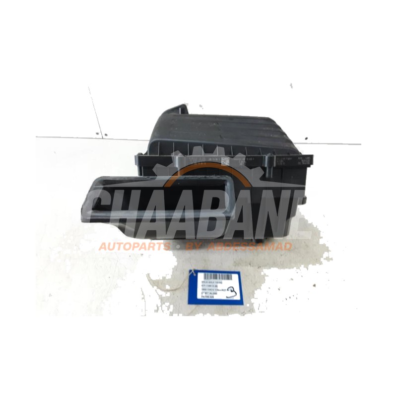 Filtre a air 6Q0129807S Volkswagen Golf Sportsvan 2014 / 2021