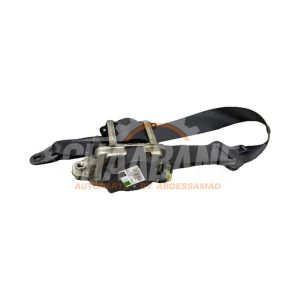 Ceinture de securite avant droite 626677200 Mercedes C (C205) C-180 1.6 16V
