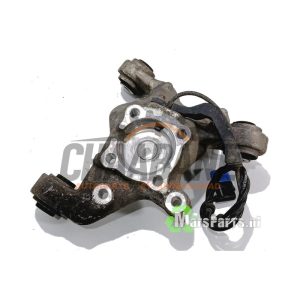 Fusee arriere gauche A2460306 Mercedes CLA (117.3) 2.2 CLA-220 CDI, 220 d 16V